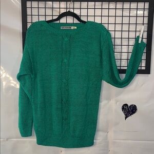 Rina Rossi Crew Neck Sweater